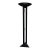 1987 Robert Sonneman "Echoes of Vienna" Floor Lamp for Kovacs For Sale