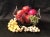 Mid-Century Lucite Sculptured Handkerchief Bowl, Circa 70's For Sale - Image 9 of 10