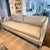 Vanguard Bench Seat Sofa For Sale - Image 9 of 13