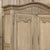 Mid 19th Century 19th Century Country French Normandy Louis Philippe Period Buffet a Deux Corps in Stripped Oak For Sale - Image 5 of 18