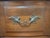 Brown French Provincial Tallboy Dresser Chest of Drawers, C. 1960s–1970s For Sale - Image 8 of 13
