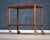 Mid-Century Modern Teak Serving Bar Cart by Poul Hundevad, 1960s For Sale - Image 3 of 11