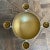 Anyon Atelier Hamish Centerpiece For Sale In New York - Image 6 of 6