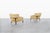 Mid-Century Modern Sculptural Lounge Chairs Attributed to Billy Haines For Sale In Los Angeles - Image 6 of 14