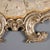 Baroque Cantaglorie in Carved Wood, Set of 3 For Sale - Image 5 of 11