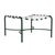 Originally designed in 1956 by Tadao Inouye and reimagined in 2012 by Richard Frinier, Kantan exemplifies the breezy...