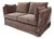 Regency Sofa and Daybed from Maison Janson, 1970s For Sale