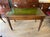 William IV Mahogany Writing Table, 1837 For Sale - Image 10 of 11