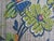 Paper Antique French Textile Design For Sale - Image 7 of 9