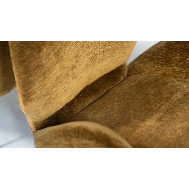 Vintage Italian Lounge Chairs, 1950s, Set of 2 For Sale - Image 13 of 16