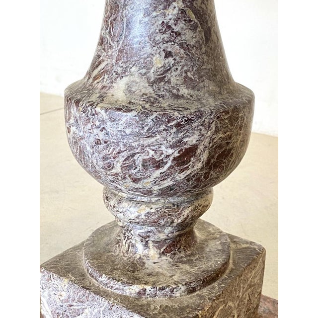 Coffee Table with Mosaic Top, 1960s For Sale - Image 9 of 14