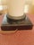 1940s Paul Hanson Hollywood Regency Table Lamp For Sale - Image 16 of 16