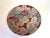 Vintage Chinese Hand Painted Decorative Bowl For Sale In New York - Image 6 of 10