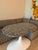 Contemporary Custom Terrazzo Table by Concrete Collaborative For Sale - Image 3 of 3