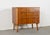 Mid-Century Modern Teak Chest of Drawers, 1960s, in Very Good conditions. Designed 1960 to 1969