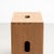 Cabanon Wood LC14 Stool by Le Corbusier for Cassina, Italy For Sale - Image 13 of 16