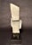 Late 20th Century Late 20th Century Modern Carved Marble Abstract Sculpture For Sale - Image 5 of 6