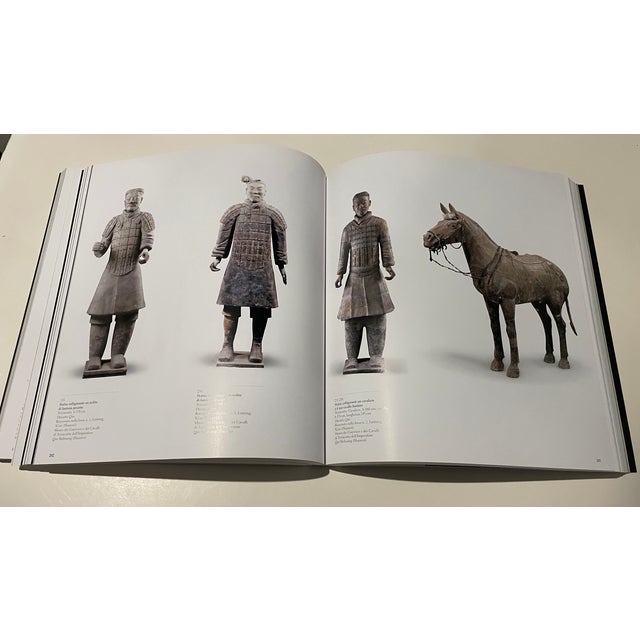 Two Empires, Eagle and the Dragon, I Due Imperi, l'Aquila E Il Dragone Book For Sale - Image 4 of 6