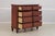 Durham Cherry 8 Drawer Dressing Chest For Sale - Image 4 of 15