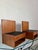 1950s Hans Wegner for Getama Nightstands, a Pair For Sale - Image 9 of 14