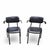 Dining Chairs by Ahrend De Cirkel, 1960s, Set of 3 For Sale - Image 14 of 16