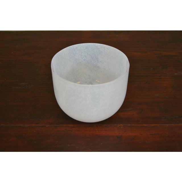 Glass Model Rainbow Vase by Bertil Vallien, 1980s For Sale - Image 3 of 6