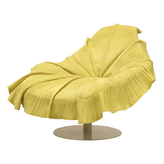 Bloom Armchair by Kenneth Cobonpue For Sale