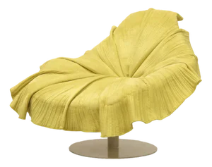 Bloom Armchair by Kenneth Cobonpue