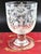 English Gaof Wheel-Engraved Lead-Glass Rummer, 1820s For Sale - Image 13 of 14