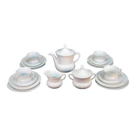Example of Coffee Sets