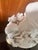 Vintage Mid-Century Porcelain Urn-Style Table Lamp For Sale - Image 10 of 11