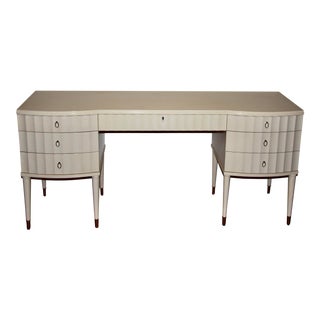 Vintage Barbara Barry Vanity For Sale