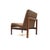 1960s Moduline Chair by Ole Gjerløv Knudsen & Torben Lind for Cado, 1960s For Sale - Image 5 of 9