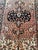 Antique Persian Feraghan Sarouk Rug, 3'4" X 5'2" For Sale - Image 10 of 10