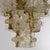 Vintage Murano Glass Ceiling Light, 1960s For Sale - Image 6 of 11
