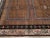 Mid 20th Century Galerie Shabab Collection Mid-20th Century Turkish Anatolian Tribal Large Carpet For Sale - Image 5 of 8