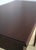 Kittinger Colonial Williamsburg 1 Drawer Mahogany Table For Sale - Image 12 of 18