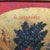 Early 20th Century Hand Painted & Gilt Icon of Jesus Entering Jerusalem the Bearer of Palms For Sale - Image 4 of 6