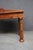 Wood Hickory Chair Co. Mahogany Console Table With Drawers For Sale - Image 7 of 13