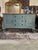 Queen Anne Style Mahogany Sideboard For Sale - Image 9 of 9