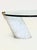K1000 Coffee Table in Marble attributed to Team Form AG for Ronald Schmitt, 1970s For Sale - Image 4 of 12