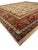 2020s Pasargad DC Ivory Fine Hand Knotted Serapi Design Rug For Sale - Image 5 of 12