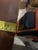 Pottery Barn Aris Desk For Sale - Image 12 of 12