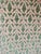 Italian Italian Roll of Cut Velvet 8 Yards Bevilacqua Style For Sale - Image 3 of 7