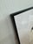 Isabel Wyatt Black Flower Original Painting, Signed For Sale In San Francisco - Image 6 of 12