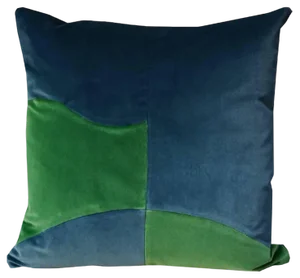 Gianni Cushion Cover from Sohil Design