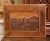 Late 19th Century 19th Century French Black Forest Carved Walnut Hunt Scene Wall Panel For Sale - Image 5 of 11