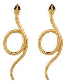 Example of New & Custom Earrings