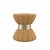 Metal Colette Stool by Ottiu For Sale - Image 7 of 11