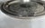 Mid 20th Century Mid 20th Century Wm Rogers Larger Silver Plate Round Serving Tray For Sale - Image 5 of 18